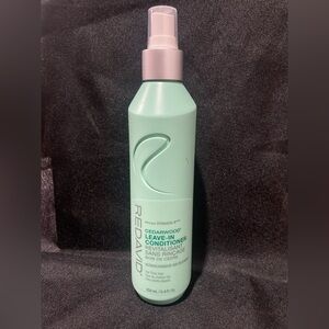 Redavid Cedarwood Leave In Conditioner Hair Spray - 8.4 oz Detangler NEW
